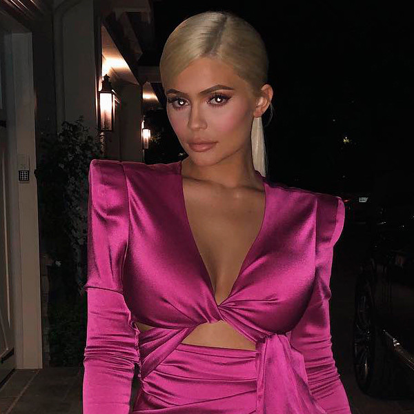 Kylie Jenner Kylie Jenner